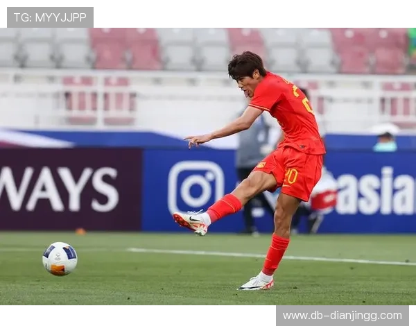 U23亚洲杯预选赛火热开播,全程高清直播不容错过 U23亚洲杯预选赛火热开播,全程高清直播不容错过